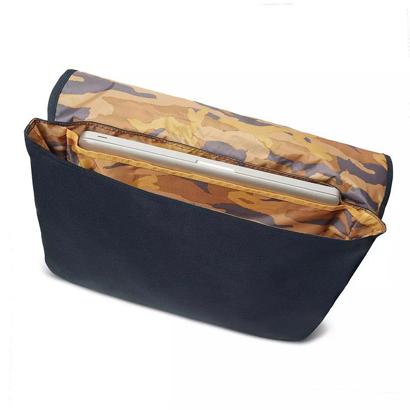Timberland-Bolsos-Messenger Poly FN
