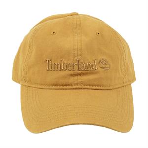 Gorros-Hombre-Timberland-Cotton Canvas Hat