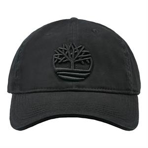 Gorros-Hombre-Timberland-Cotton Canvas Tree Hat