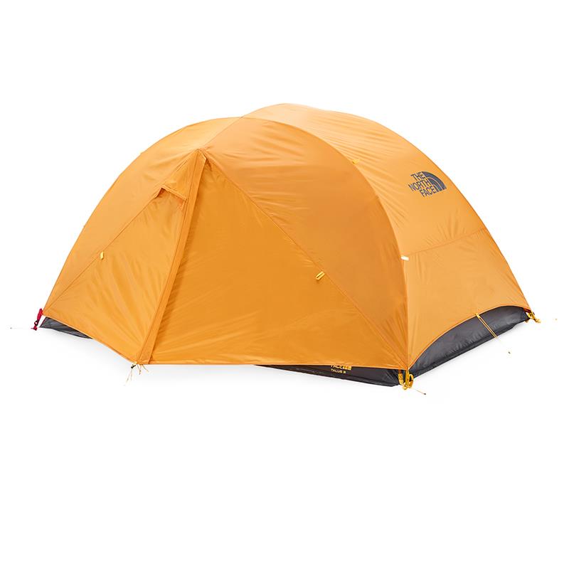 The North Face-Carpa-TALUS 3 AN