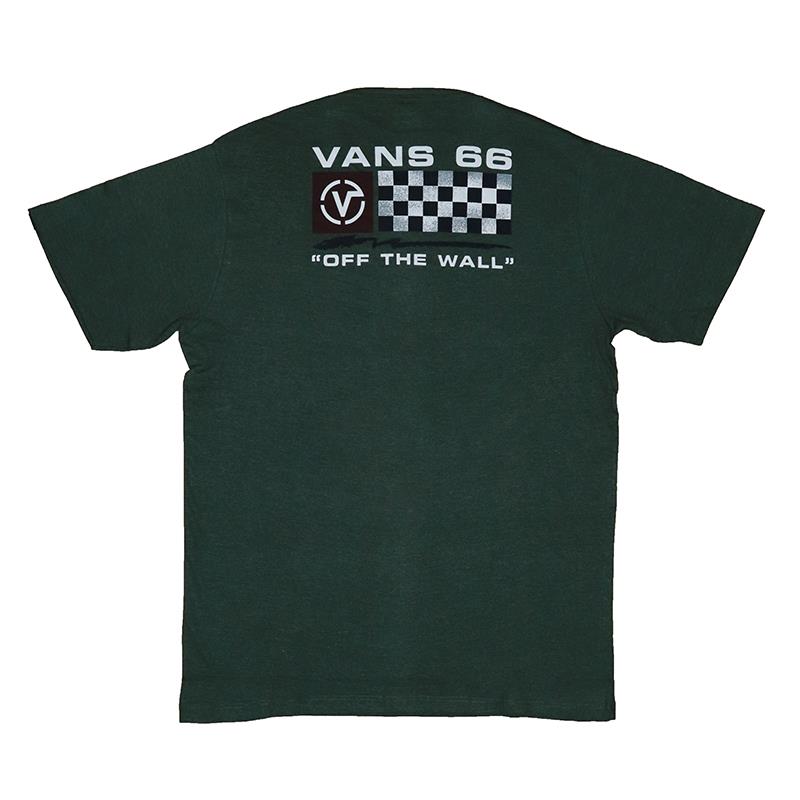 Vans-Remera-Remera Patch Kit- logo AN