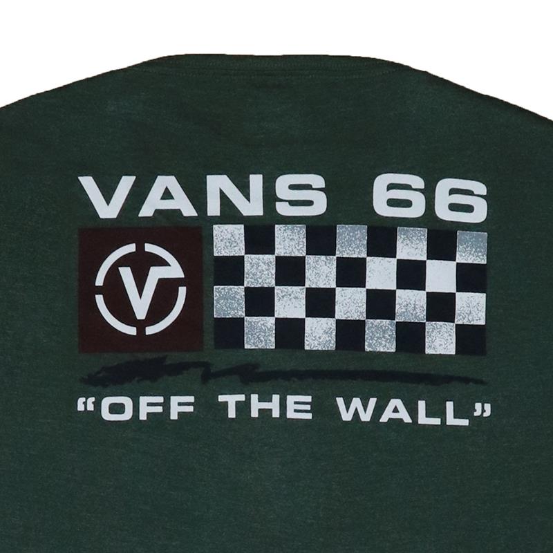 Vans-Remera-Remera Patch Kit- logo FN