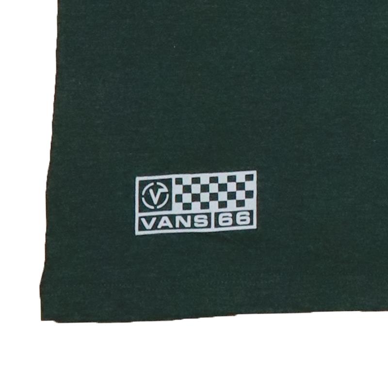 Vans-Remera-Remera Patch Kit- logo SN