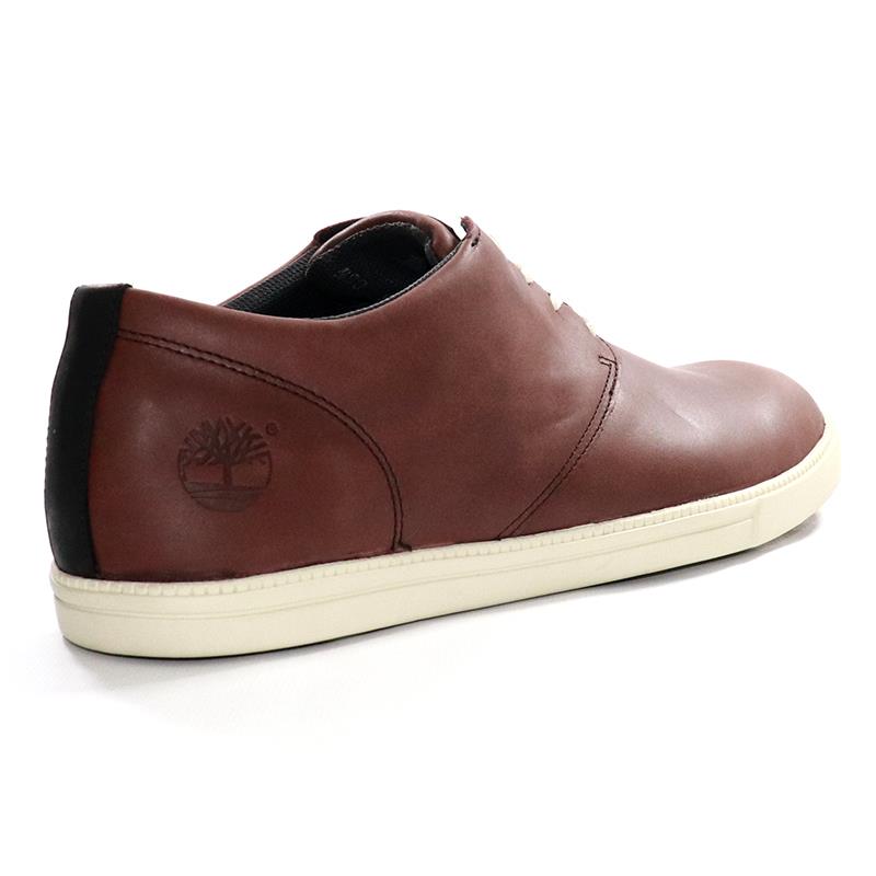 Grimoldi-Zapatillas-Porter SN