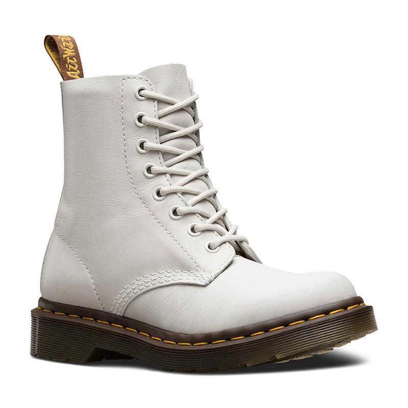 Dr. Martens-Borcego-W PASCAL 8 EYE BOOT AN