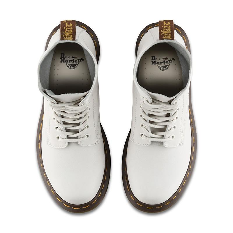 Dr. Martens-Borcego-W PASCAL 8 EYE BOOT FN