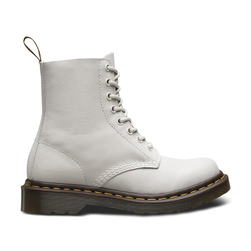 Dr. Martens-Borcego-W PASCAL 8 EYE BOOT PD