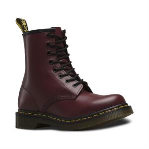 Dr. Martens-Borcegos-1460 W 8 EYE BOOT AN