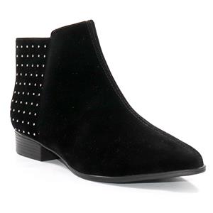 a pie-Botas-Glory AN