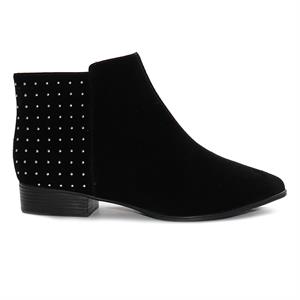 a pie-Botas-Glory PD