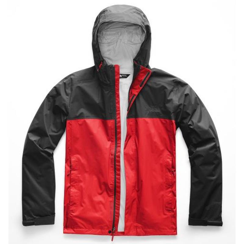 The North Face-Campera-M VENTURE 2 JACKET PD
