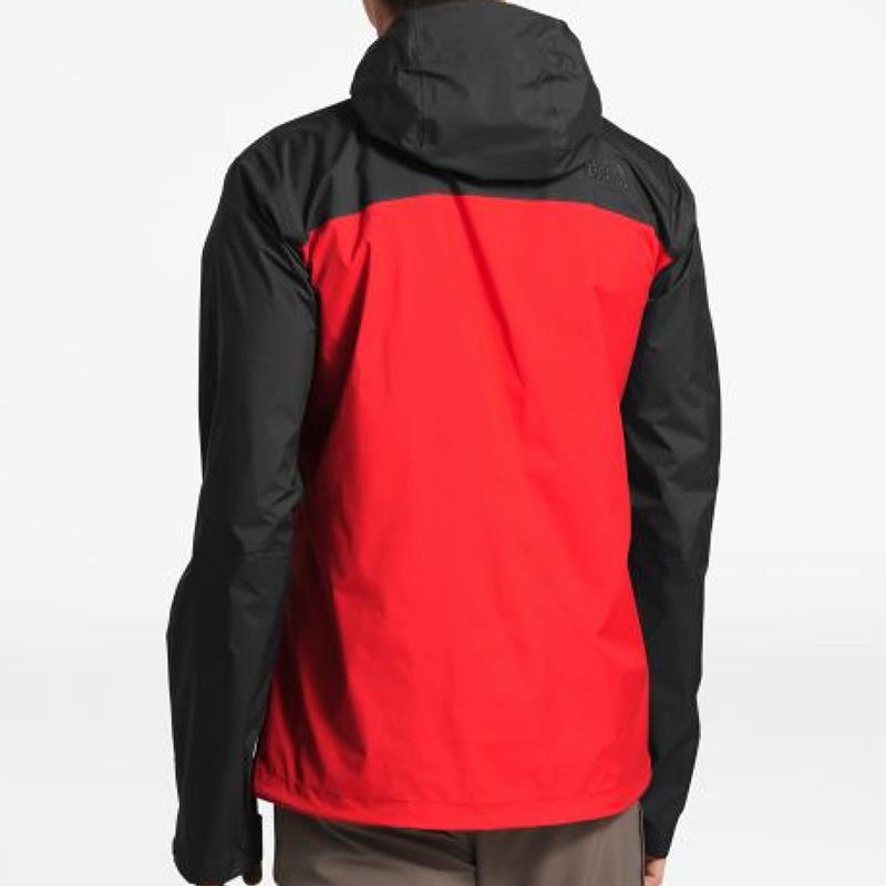 The North Face-Campera-M VENTURE 2 JACKET SN