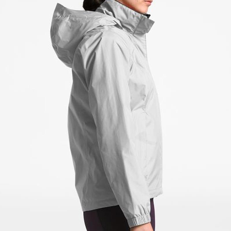 The North Face-Campera-W RESOLVE 2 JACKET AN
