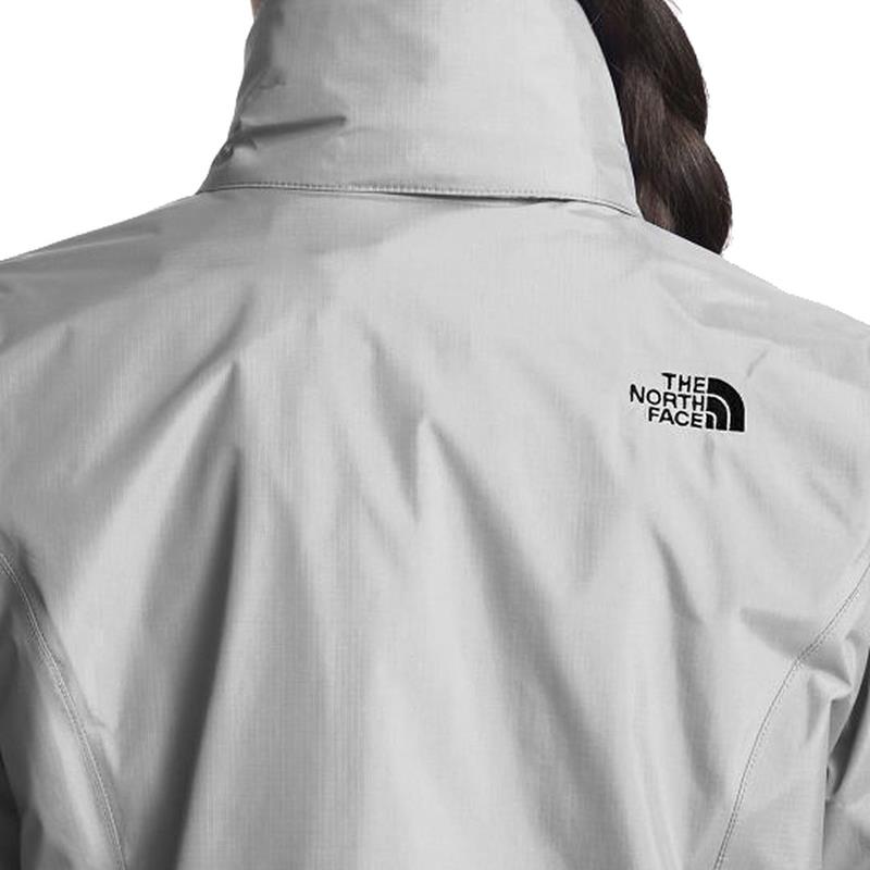 The North Face-Campera-W RESOLVE 2 JACKET FN