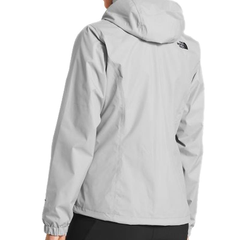 The North Face-Campera-W RESOLVE 2 JACKET SN