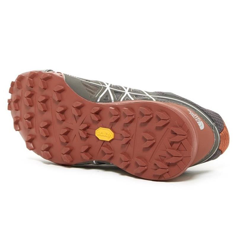 The North Face-Zapatillas-M ULTRA MT FN