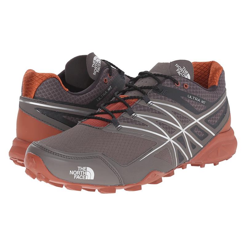 The North Face-Zapatillas-M ULTRA MT SN