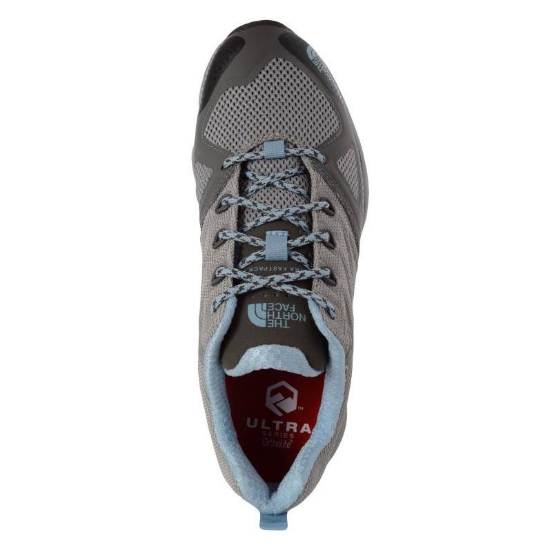 The North Face-Zapatillas-W ULTRA FASTPACK II SN