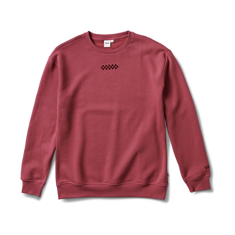 Vans-Buzos-Overtime Crew AN
