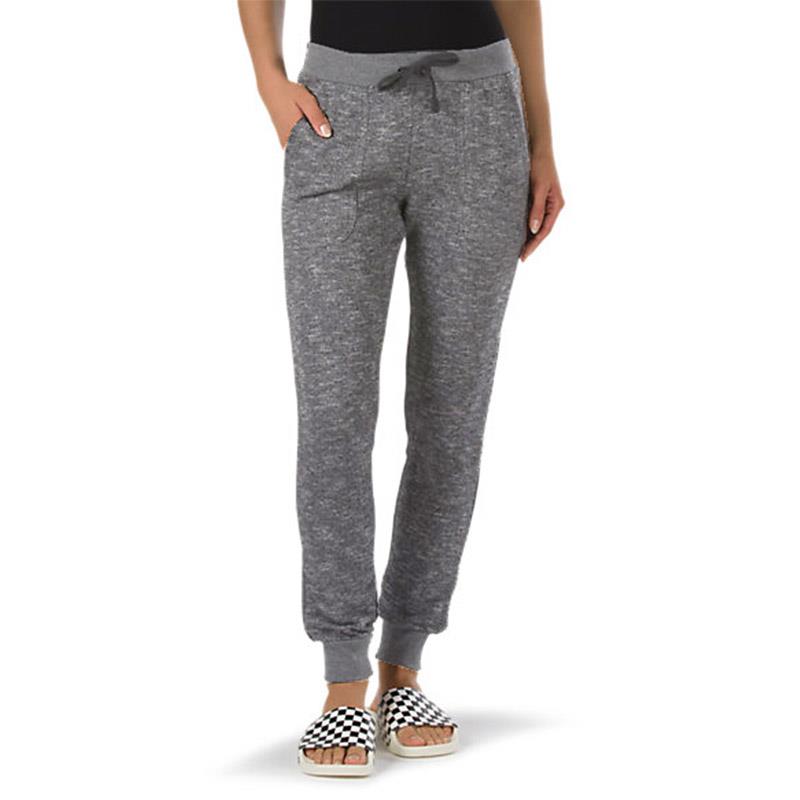 Vans-Pantalones-Deelux Sweatpant New SN