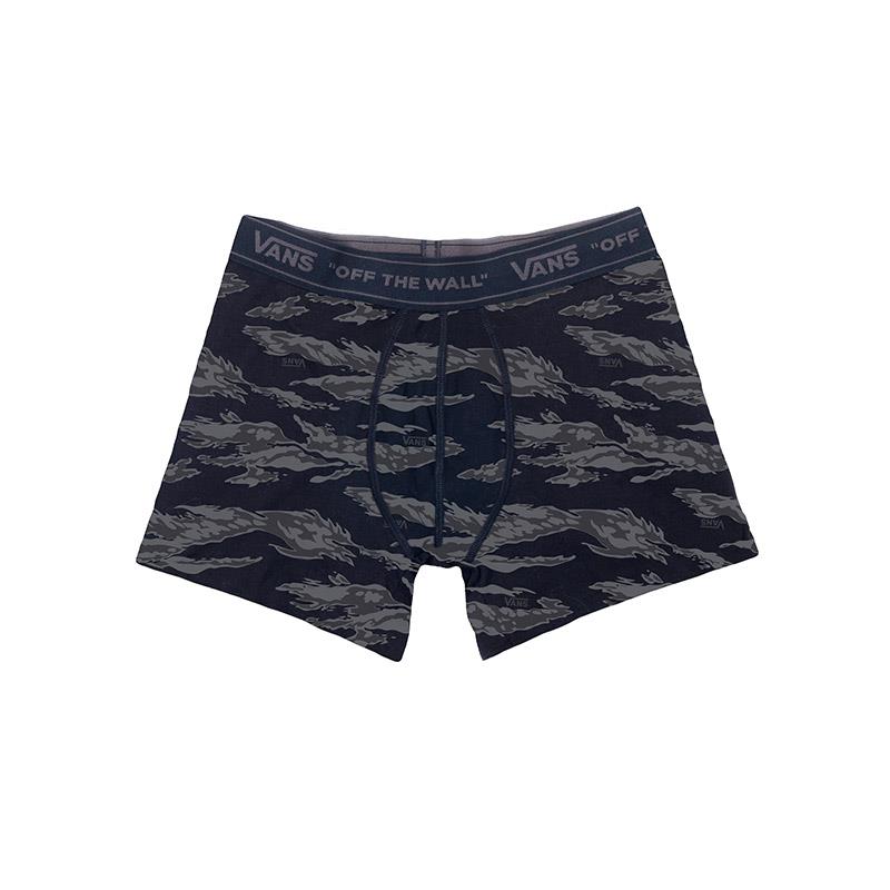 Vans-Underwear-Authentic Knit Boxer Boys AN
