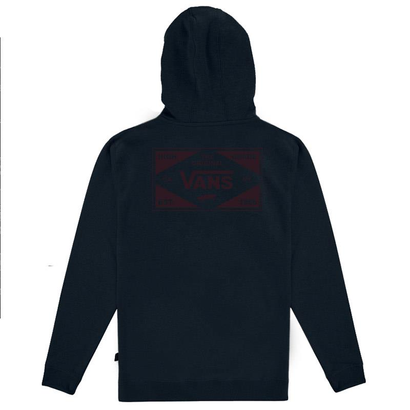 Vans-Buzos-Best In Class SN