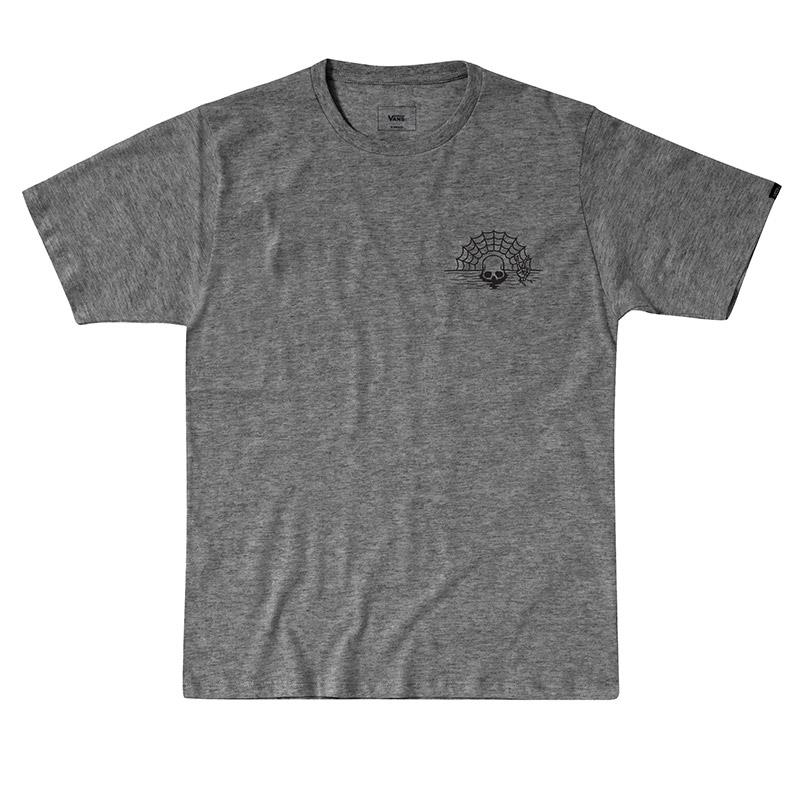 Vans-Remera-Remera Head High In Paradise -artistica SN