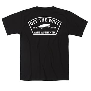 Vans-Remera-Remera Vans Workwear- logo FN