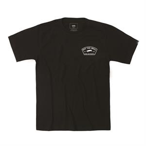 Vans-Remera-Remera Vans Workwear- logo PD