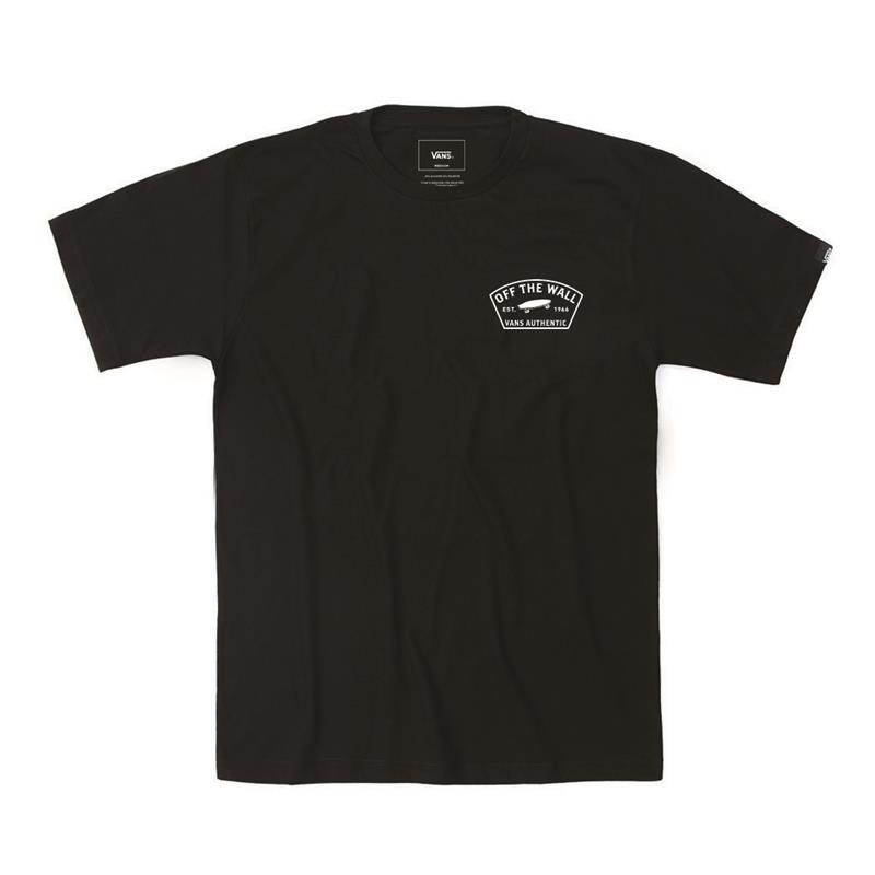 Vans-Remera-Remera Vans Workwear- logo SN
