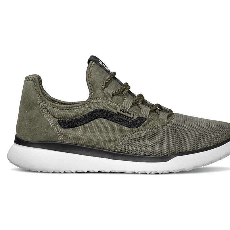 Vans-Zapatillas-M CERUS LITE SN