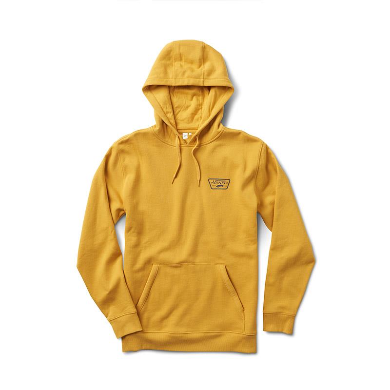 Vans-Buzos-Full Patch Hoodie FN