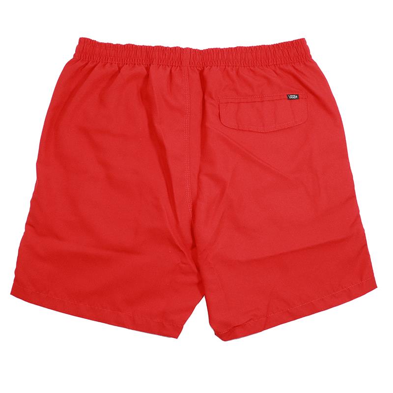 Vans-Bermuda-Primary Volley 17" AN