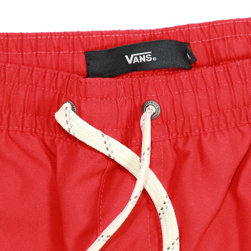 Vans-Bermuda-Primary Volley 17" FN