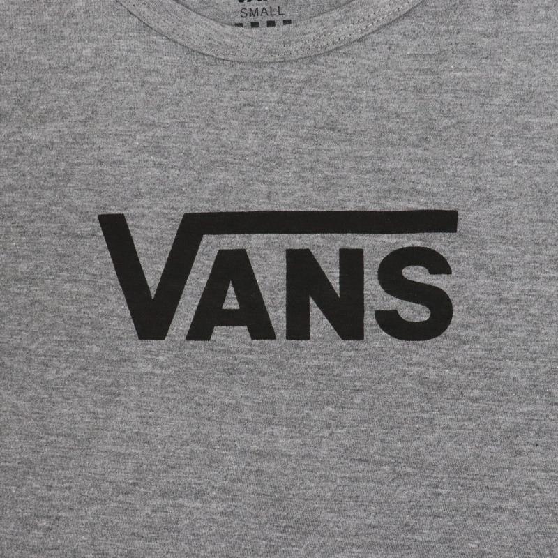 Vans-Musculosa-Musculosa Flying V Classic SN