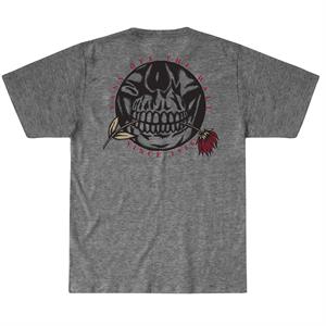 Vans-Remera-Remera Pushing up Daisies Boys - artistica FN