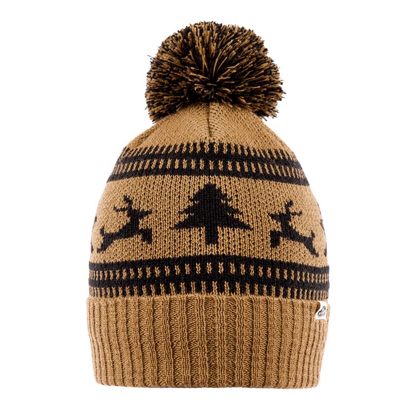 Vans-Gorros-Campfire Beanie AN