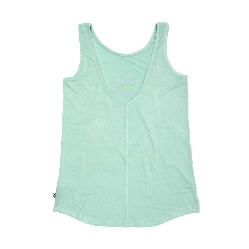 Vans-Musculosa-Musculosa Paradise Motel FN