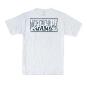 Vans-Remera-Remera Rubber Co Shaper FN