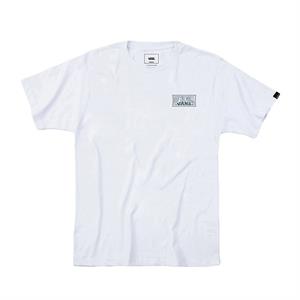 Vans-Remera-Remera Rubber Co Shaper SN