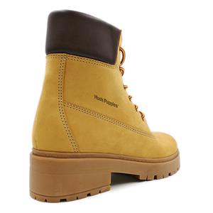 Hush Puppies-Borcegos-Tom SN
