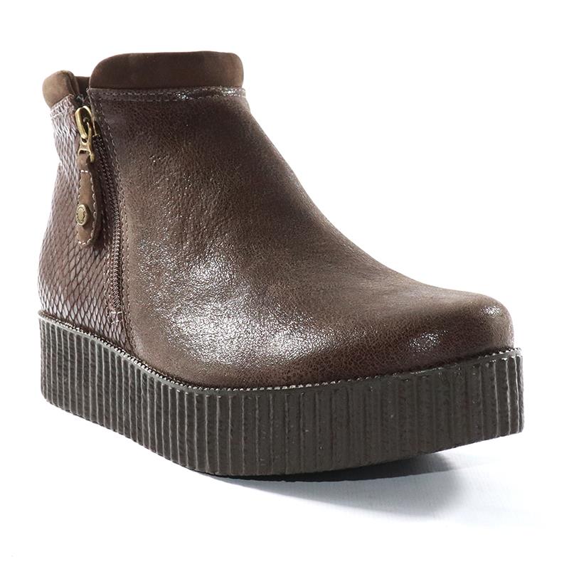 STITCHING-Botas-Anine AN