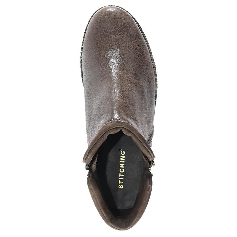 STITCHING-Botas-Anine FN