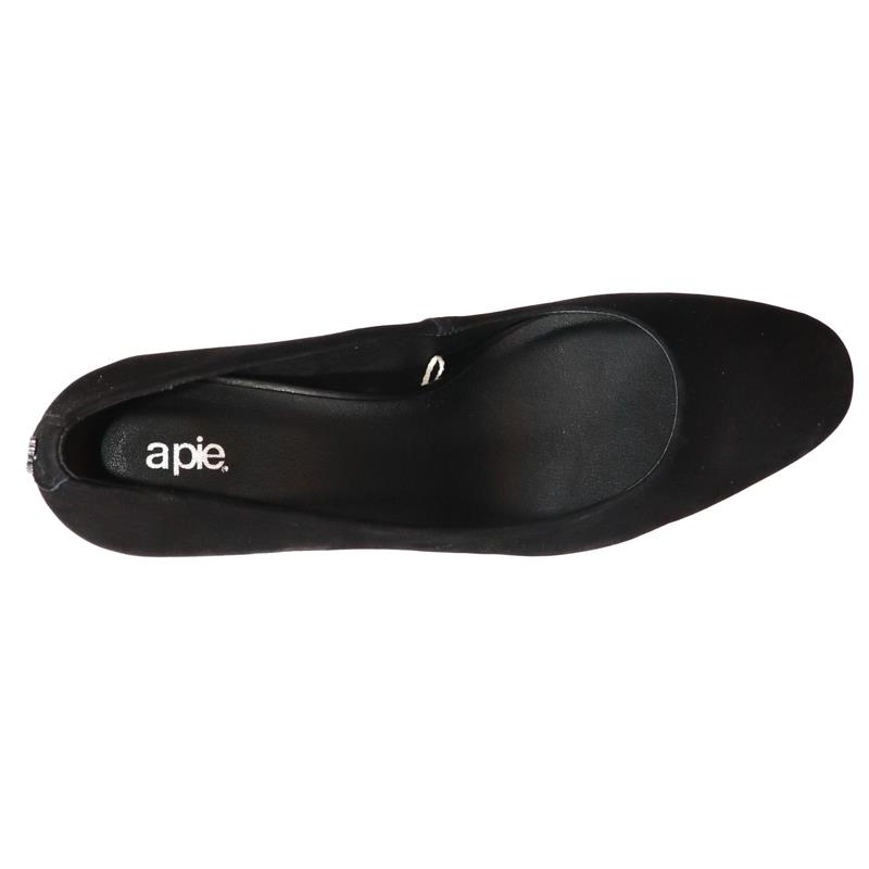 a pie-Taco Cerrado-Jade AN