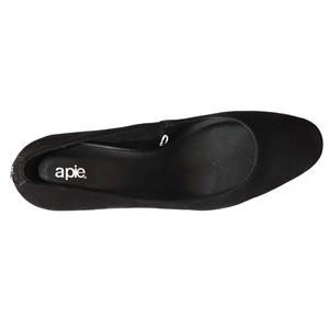 a pie-Taco Cerrado-Jade AN