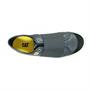 Caterpillar-Zapatillas urbanas-Jonzed MFiber Elastico GRI AN