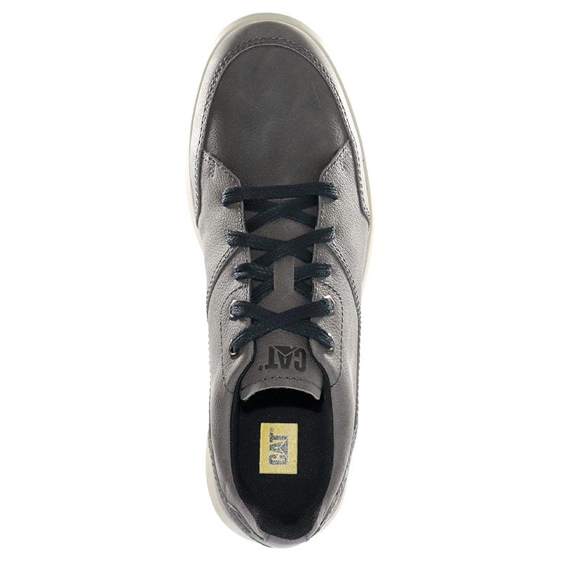Caterpillar-Zapatillas urbanas-Russell GRI AN