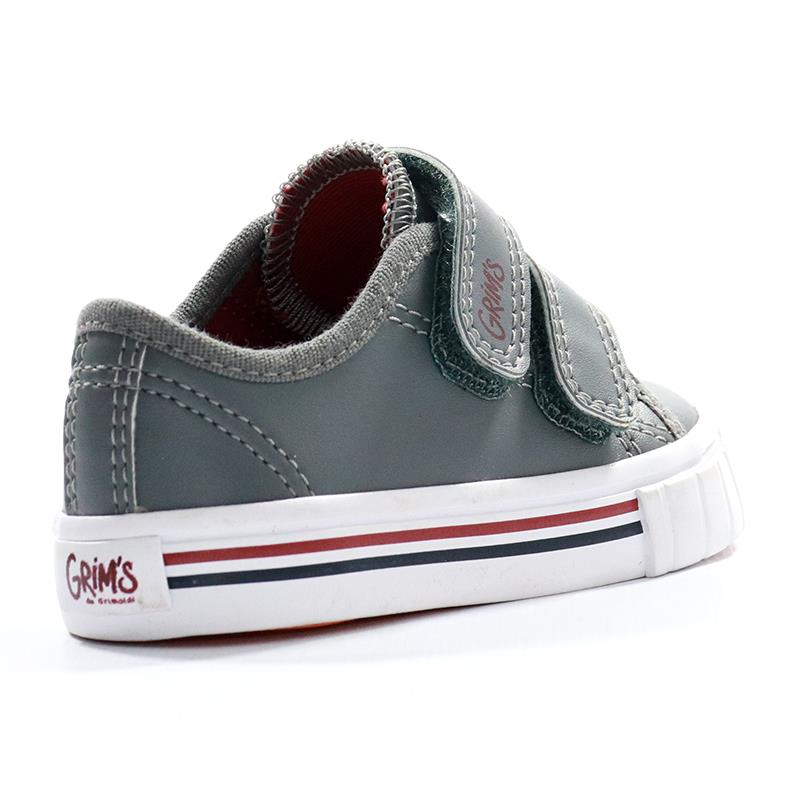 GRIMS-Zapatillas-Bobby SN