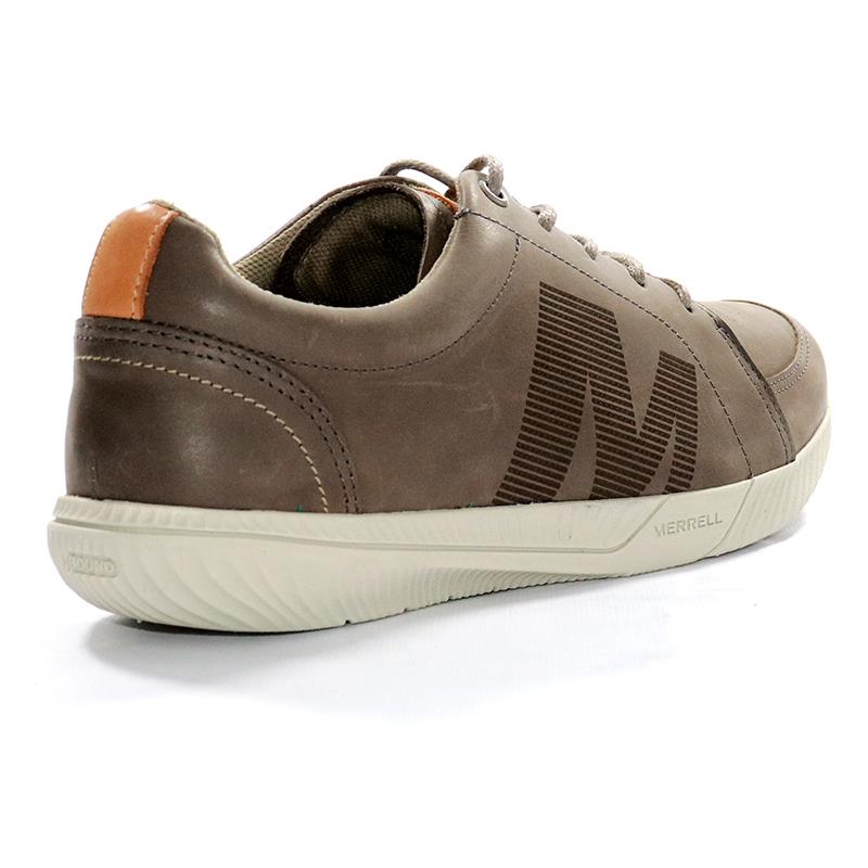 Zapatillas urbanas Tiber