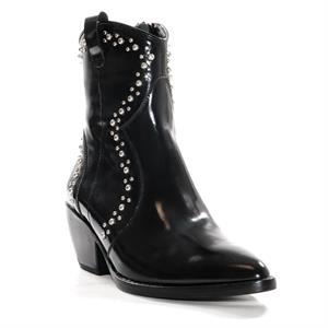a pie-Botas-Wapy AN